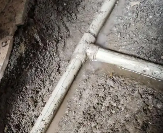 泰山漏水维修电话